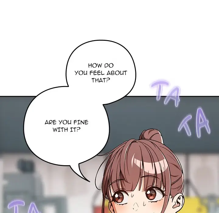Read Dating After Work chapter 105 image 37 on Lezhin