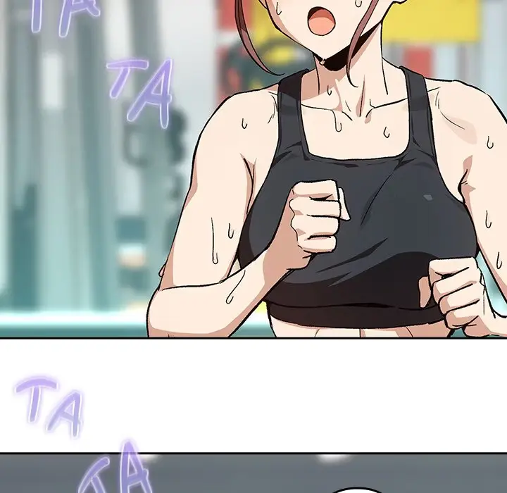 Read Dating After Work chapter 105 image 38 on Lezhin