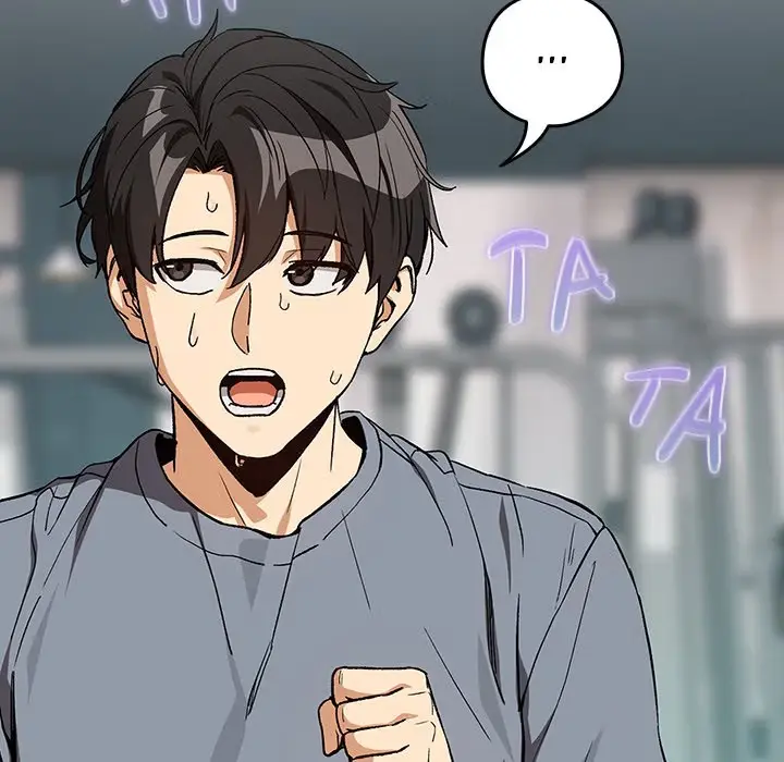 Read Dating After Work chapter 105 image 39 on Lezhin