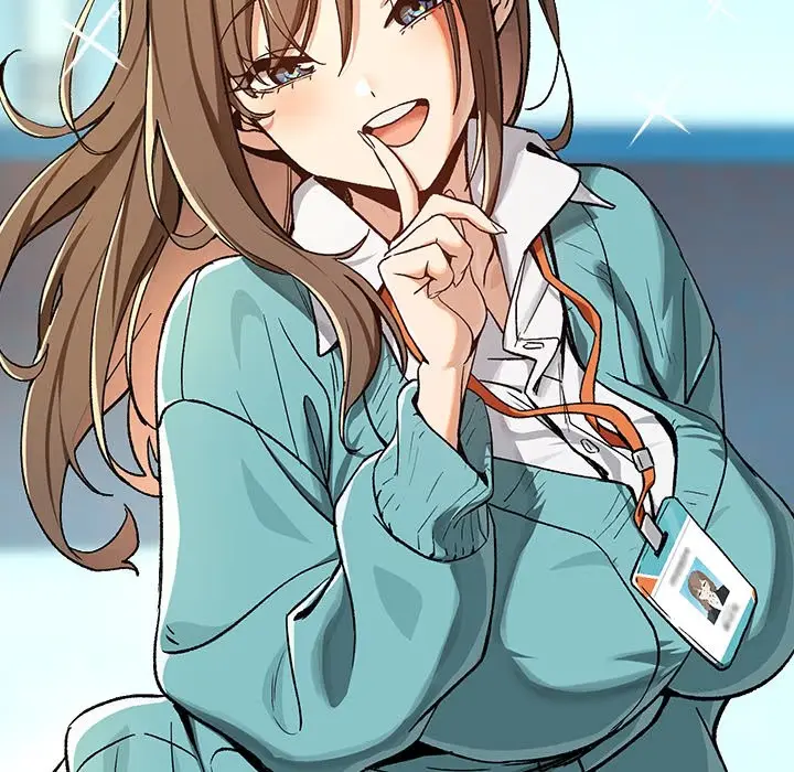 Read Dating After Work chapter 105 image 4 on Lezhin
