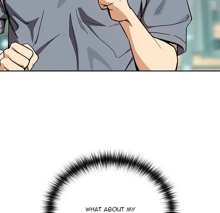 Read Dating After Work chapter 105 image 40 on Lezhin