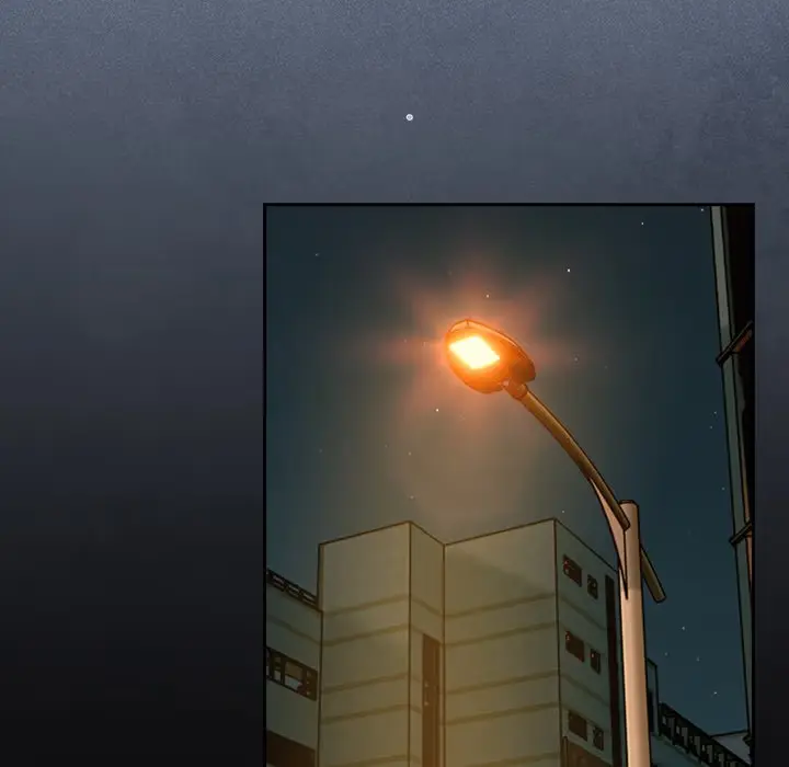 Read Dating After Work chapter 105 image 45 on Lezhin