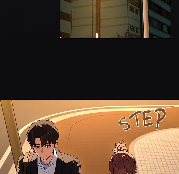 Read Dating After Work chapter 105 image 46 on Lezhin