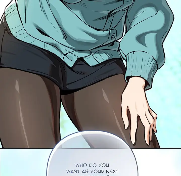 Read Dating After Work chapter 105 image 5 on Lezhin
