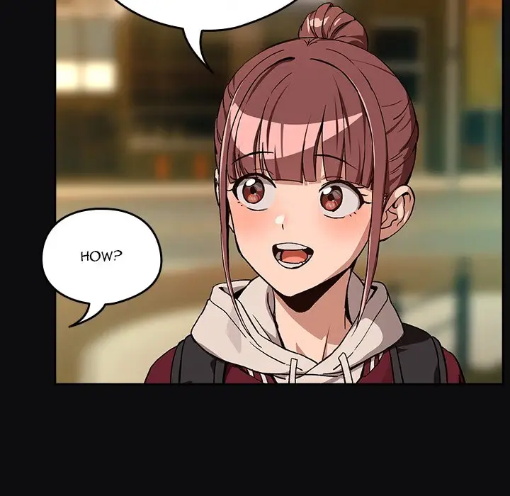 Read Dating After Work chapter 105 image 50 on Lezhin