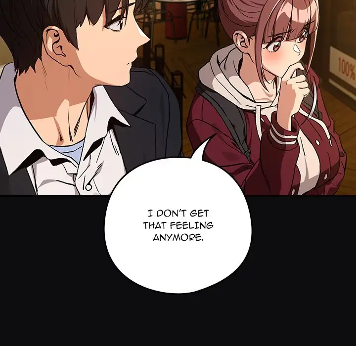 Read Dating After Work chapter 105 image 52 on Lezhin