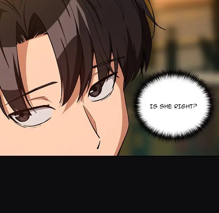 Read Dating After Work chapter 105 image 54 on Lezhin