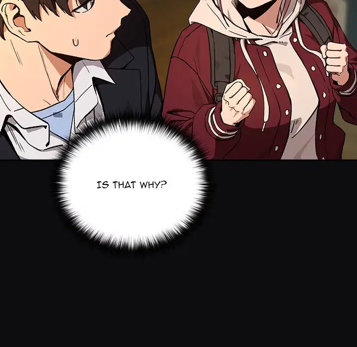 Read Dating After Work chapter 105 image 58 on Lezhin