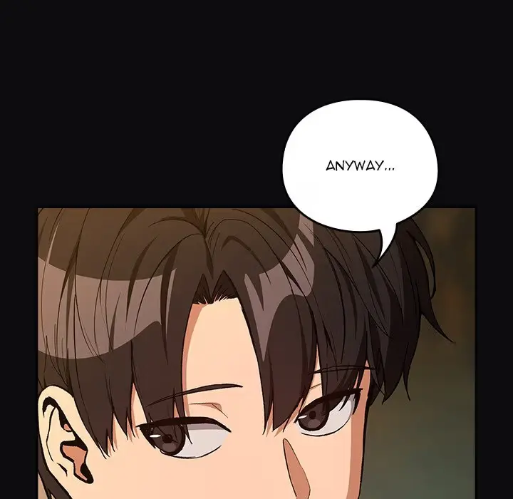 Read Dating After Work chapter 105 image 59 on Lezhin