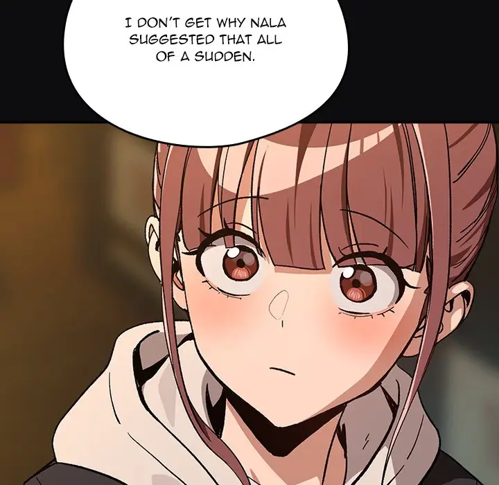 Read Dating After Work chapter 105 image 61 on Lezhin