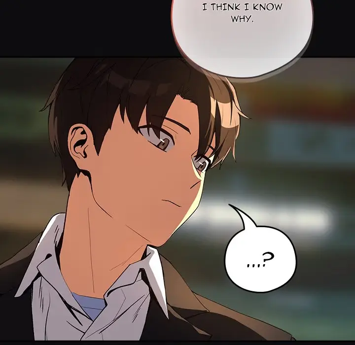 Read Dating After Work chapter 105 image 64 on Lezhin