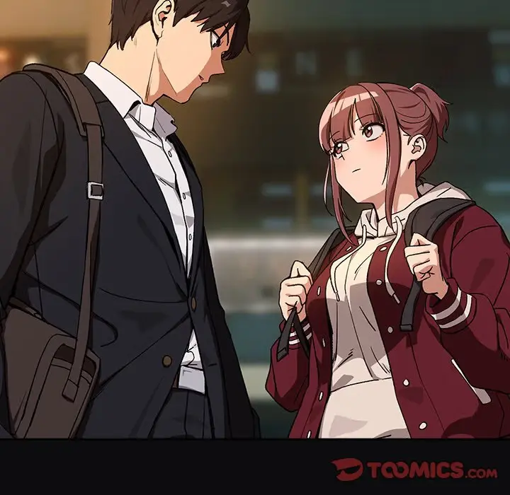 Read Dating After Work chapter 105 image 73 on Lezhin