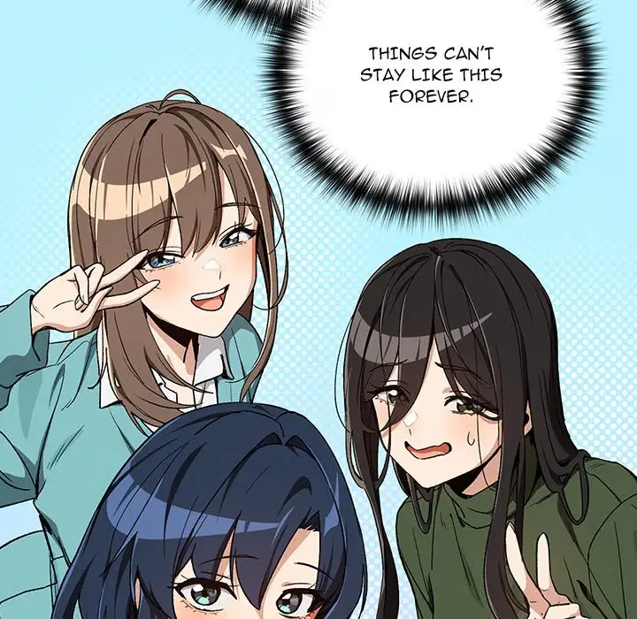 Read Dating After Work chapter 105 image 77 on Lezhin