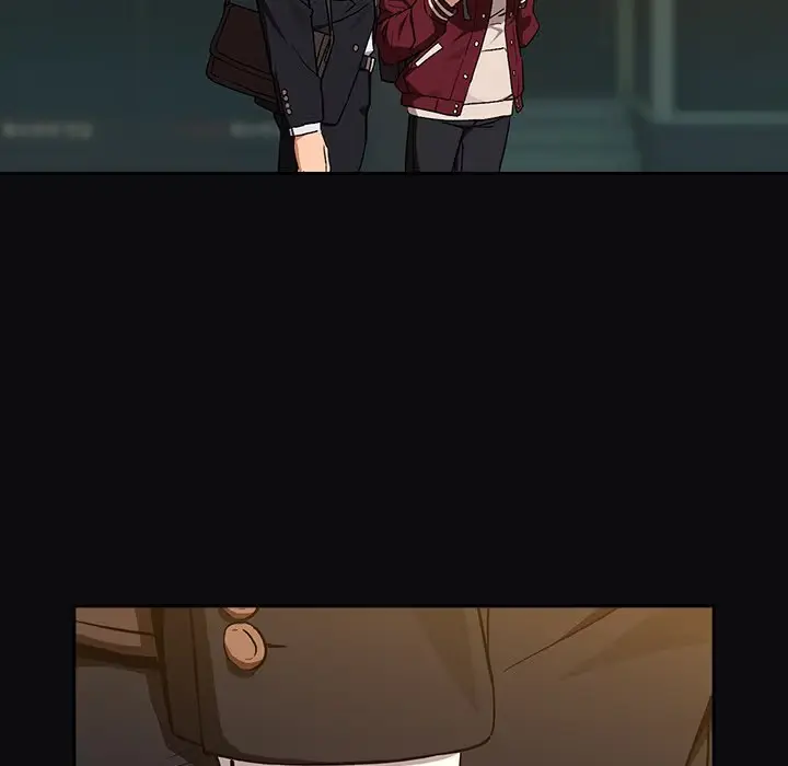 Read Dating After Work chapter 105 image 82 on Lezhin