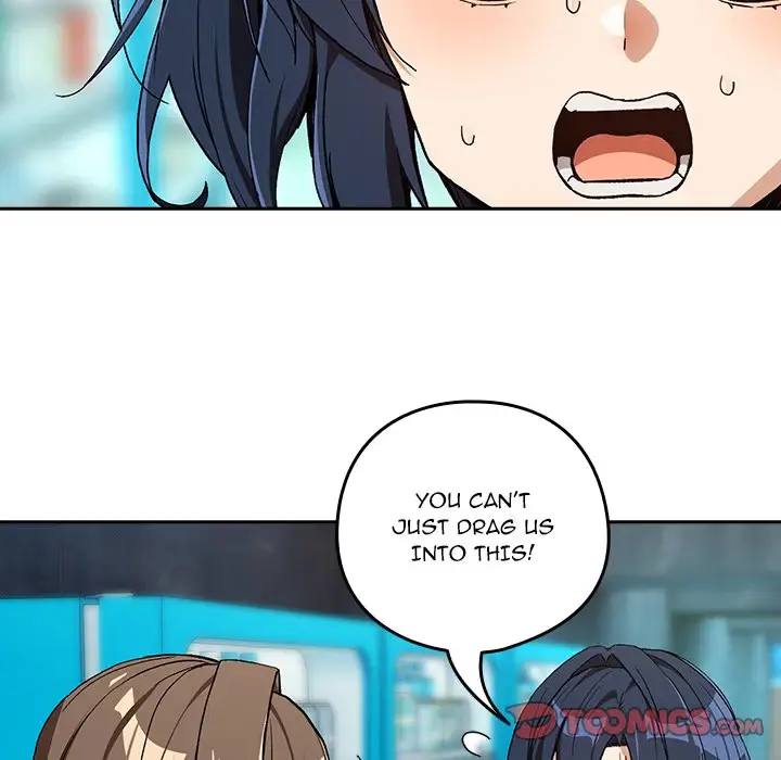 Read Dating After Work chapter 105 image 9 on Lezhin