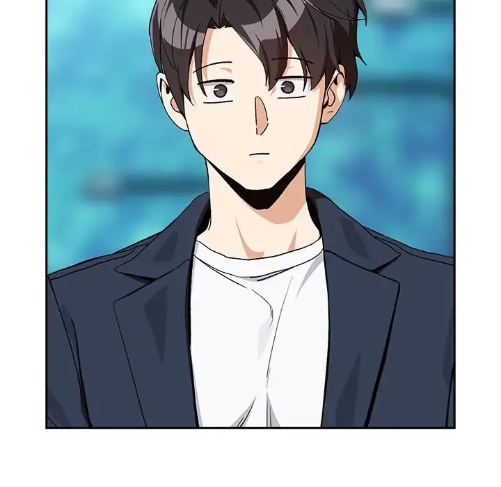 Read Dating After Work chapter 105 image 92 on Lezhin