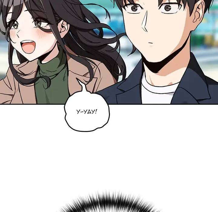 Read Dating After Work chapter 105 image 99 on Lezhin