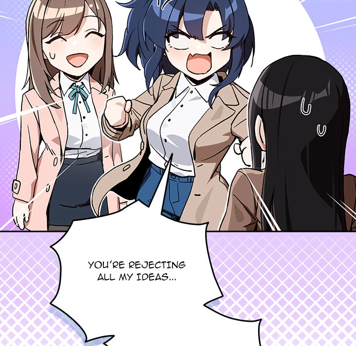 Read Dating After Work chapter 106 image 14 on Lezhin