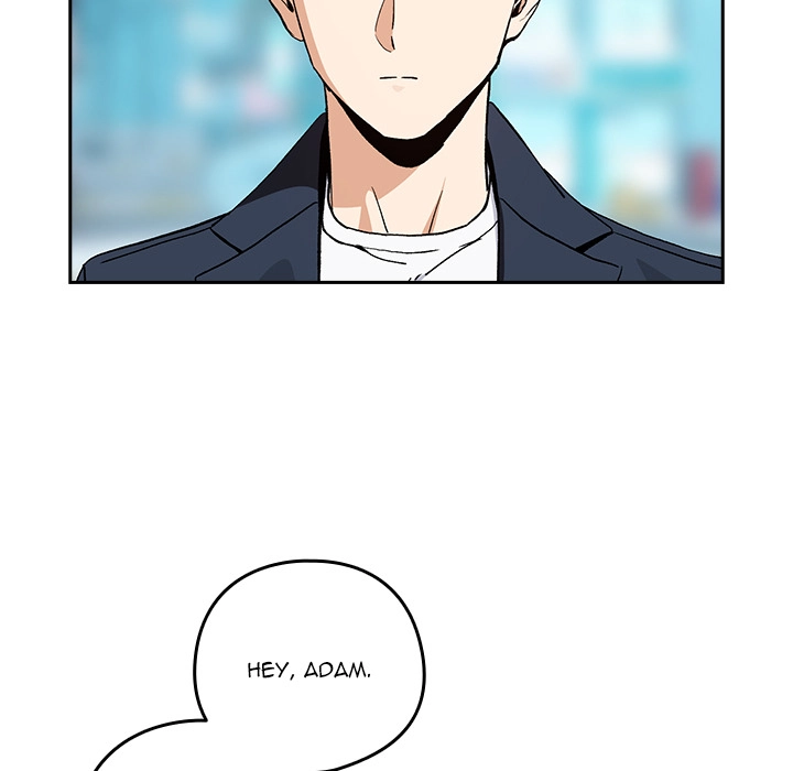 Read Dating After Work chapter 106 image 16 on Lezhin