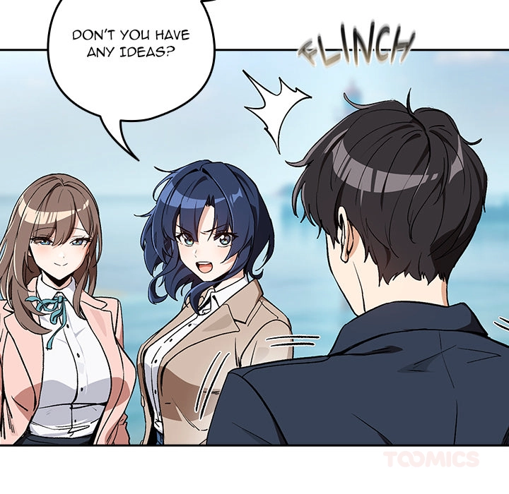 Read Dating After Work chapter 106 image 17 on Lezhin