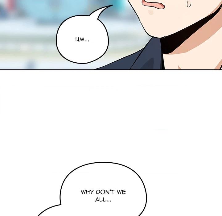 Read Dating After Work chapter 106 image 19 on Lezhin