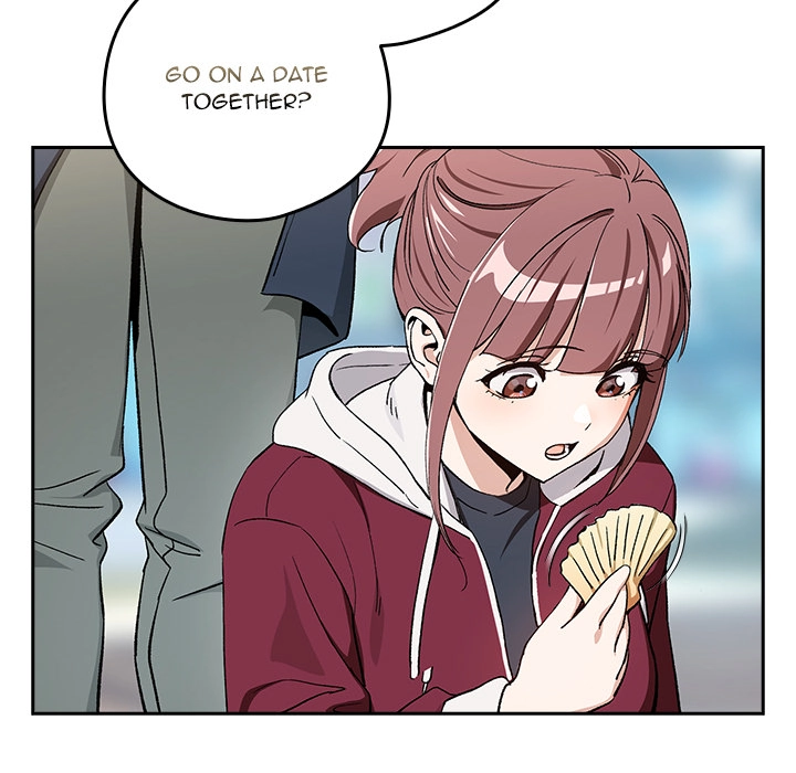 Read Dating After Work chapter 106 image 20 on Lezhin