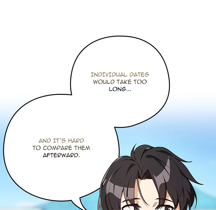 Read Dating After Work chapter 106 image 21 on Lezhin