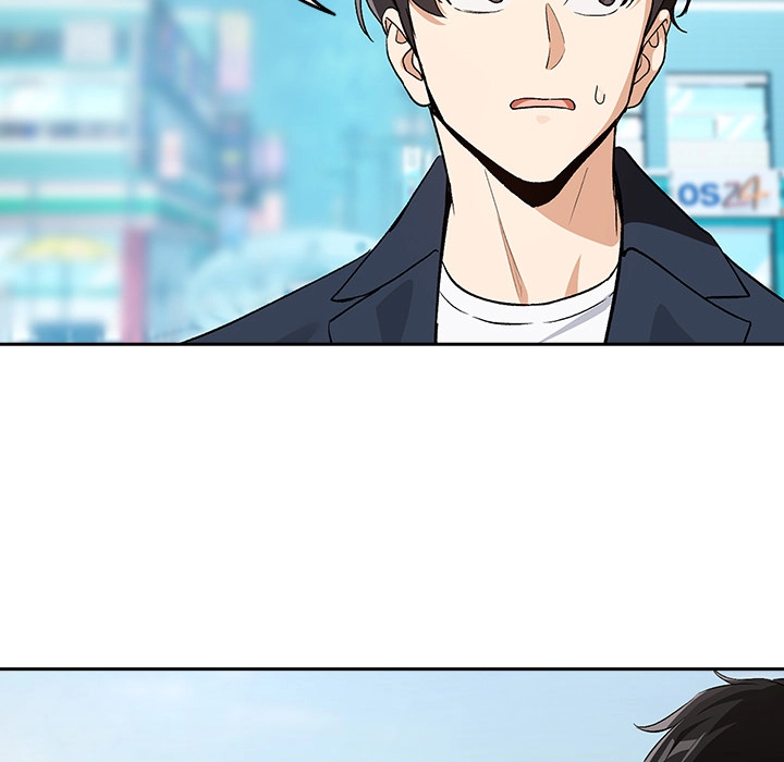 Read Dating After Work chapter 106 image 22 on Lezhin