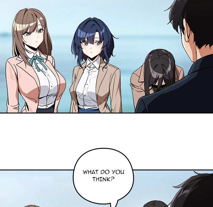 Read Dating After Work chapter 106 image 23 on Lezhin