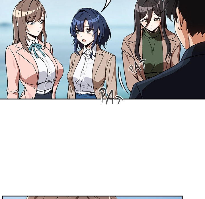 Read Dating After Work chapter 106 image 24 on Lezhin