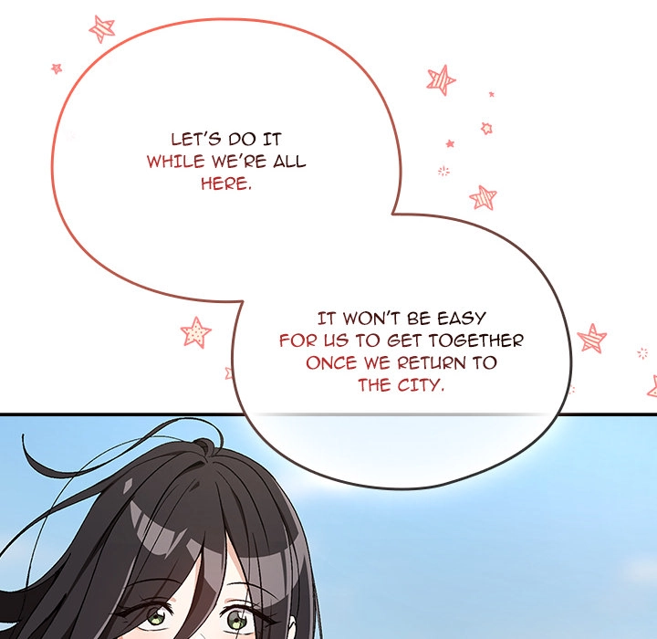 Read Dating After Work chapter 106 image 27 on Lezhin