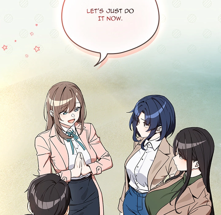 Read Dating After Work chapter 106 image 29 on Lezhin