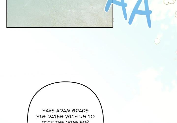 Read Dating After Work chapter 106 image 3 on Lezhin