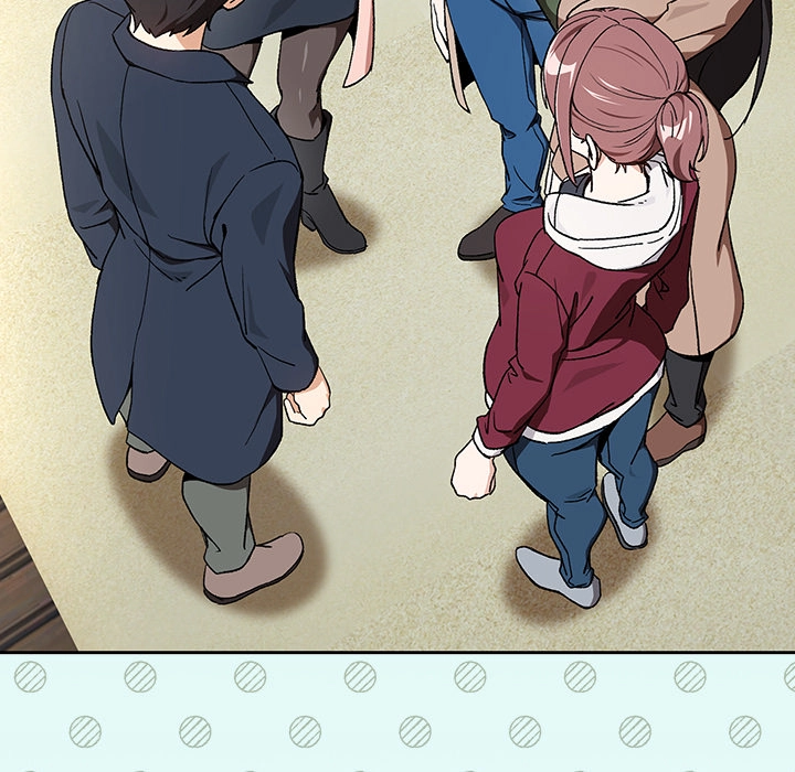 Read Dating After Work chapter 106 image 30 on Lezhin
