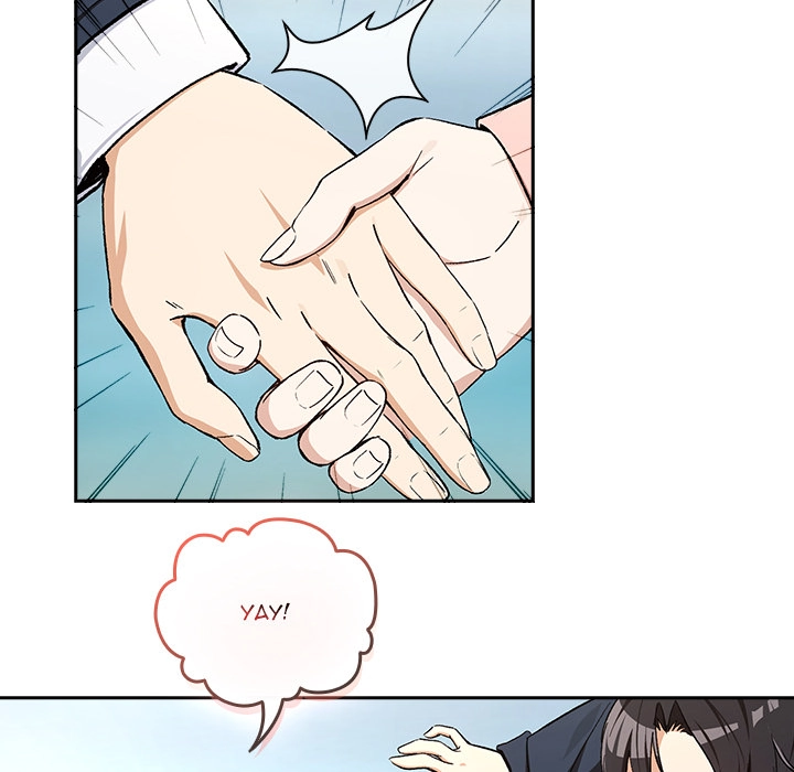 Read Dating After Work chapter 106 image 34 on Lezhin