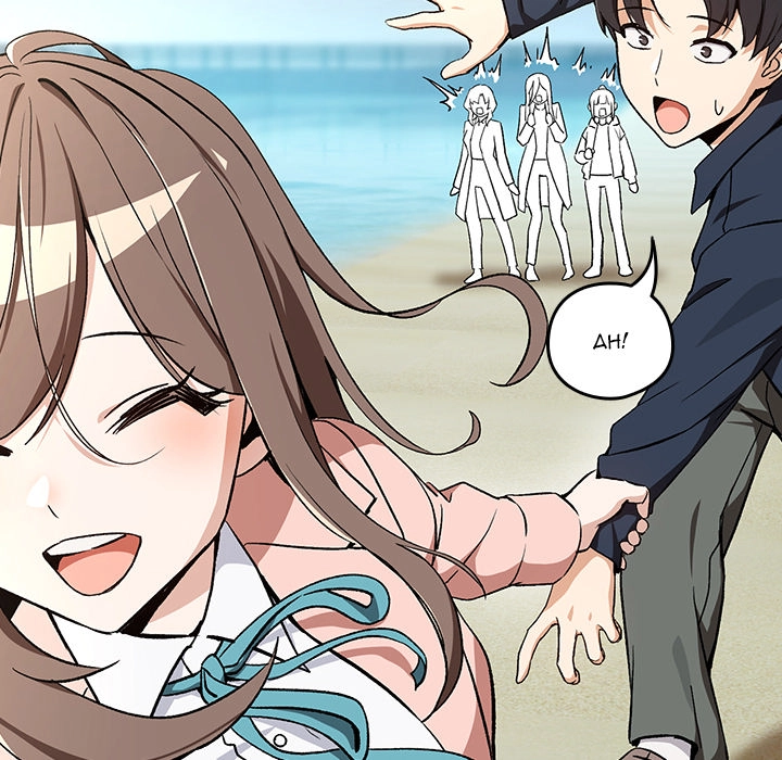 Read Dating After Work chapter 106 image 35 on Lezhin