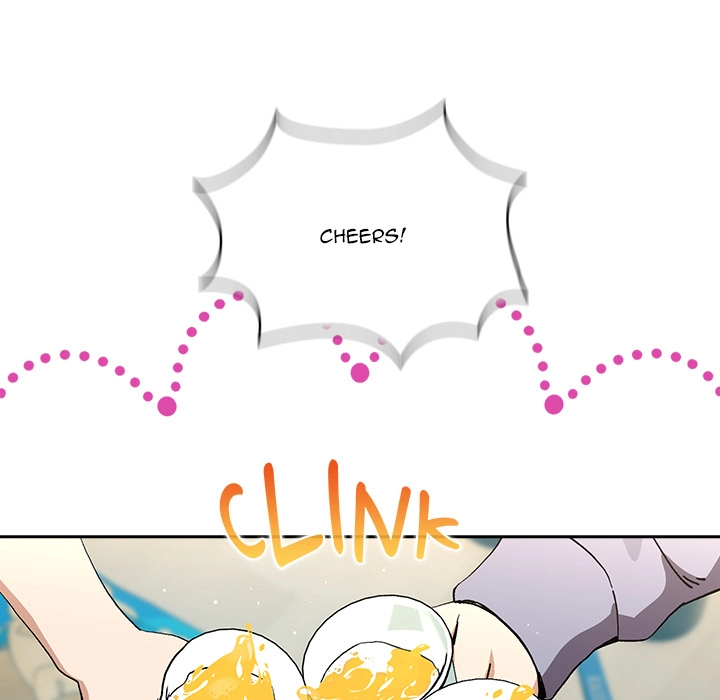 Read Dating After Work chapter 106 image 40 on Lezhin