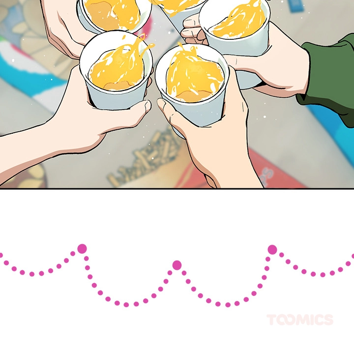 Read Dating After Work chapter 106 image 41 on Lezhin