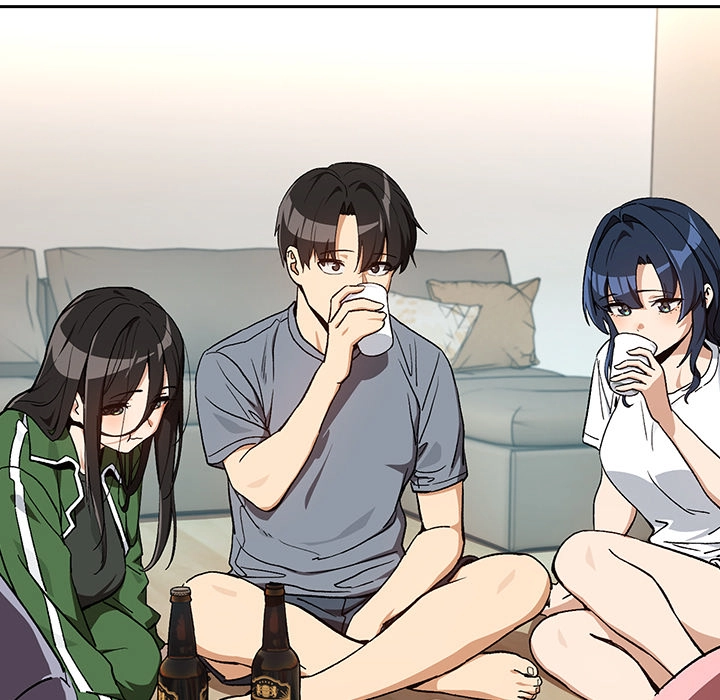 Read Dating After Work chapter 106 image 42 on Lezhin