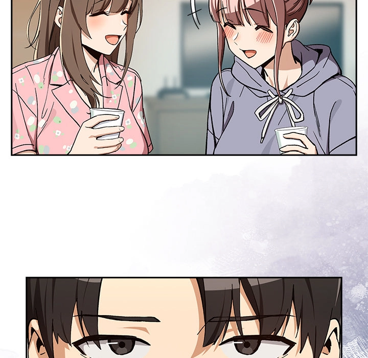 Read Dating After Work chapter 106 image 44 on Lezhin