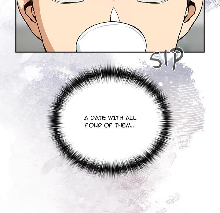 Read Dating After Work chapter 106 image 45 on Lezhin