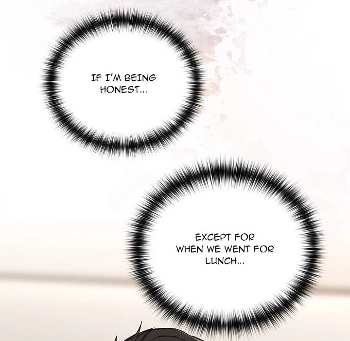 Read Dating After Work chapter 106 image 46 on Lezhin