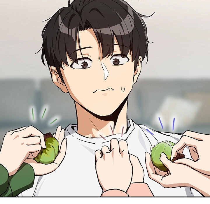 Read Dating After Work chapter 106 image 47 on Lezhin