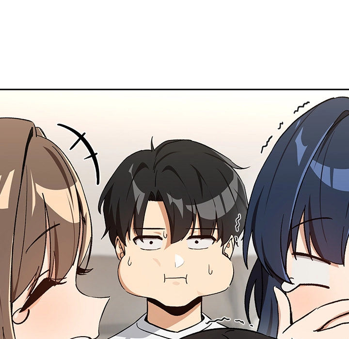 Read Dating After Work chapter 106 image 48 on Lezhin