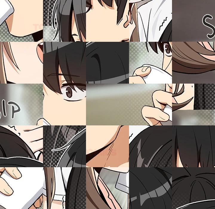 Read Dating After Work chapter 106 image 49 on Lezhin