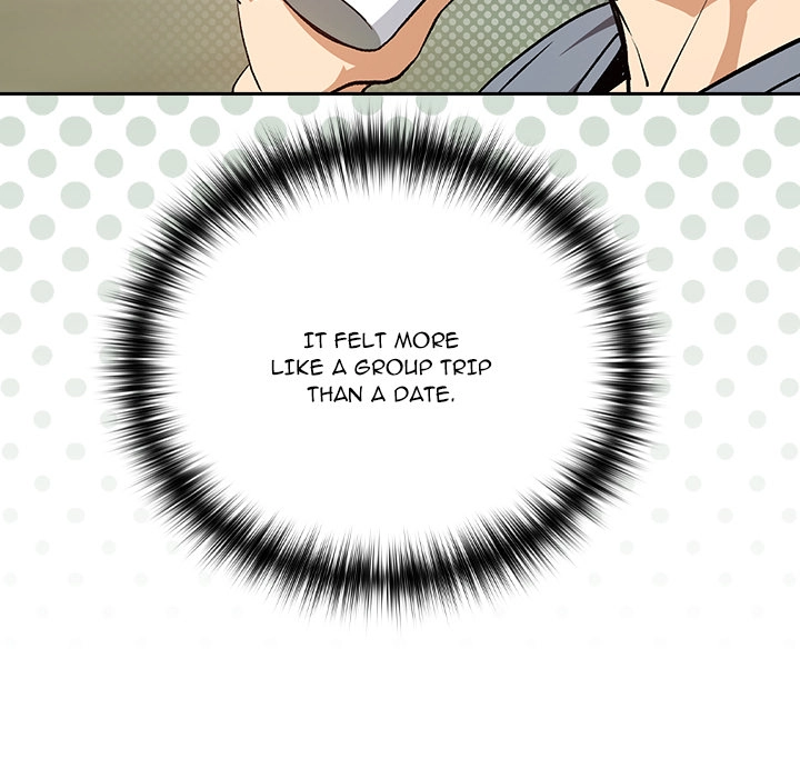 Read Dating After Work chapter 106 image 50 on Lezhin