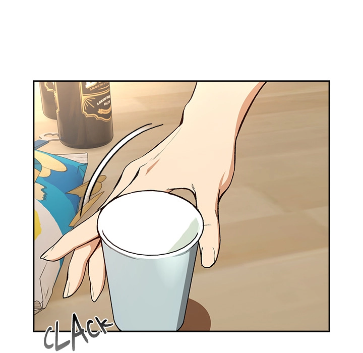 Read Dating After Work chapter 106 image 51 on Lezhin