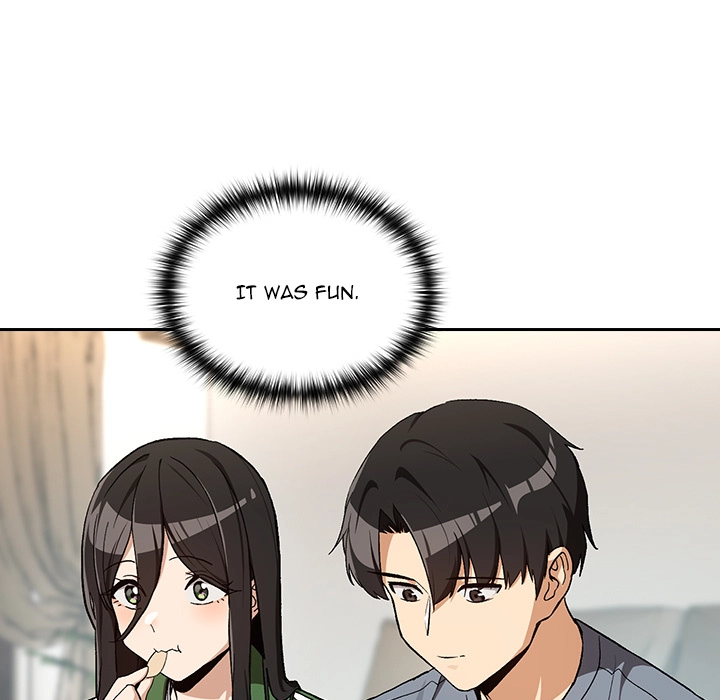 Read Dating After Work chapter 106 image 52 on Lezhin