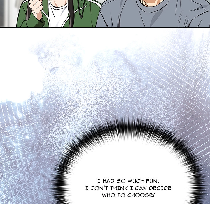 Read Dating After Work chapter 106 image 53 on Lezhin