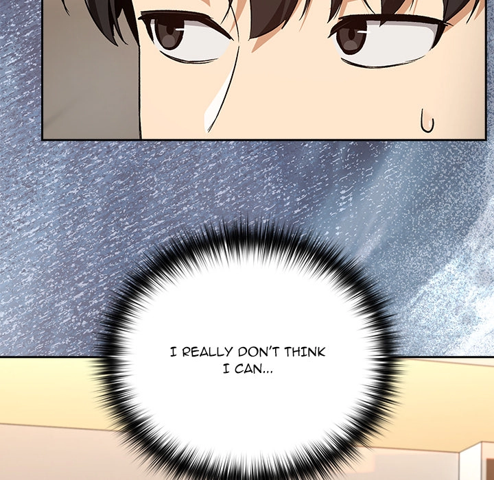 Read Dating After Work chapter 106 image 56 on Lezhin